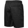 HC Twill Shorts &laquo;Svart&raquo;