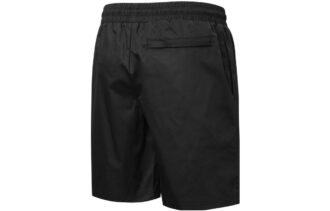 HC Twill Shorts &laquo;Svart&raquo;