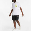 HC Twill Shorts &laquo;Svart&raquo;