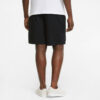 HC Twill Shorts &laquo;Svart&raquo;