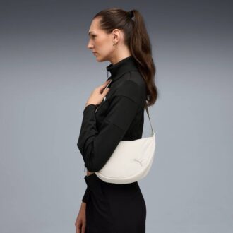 Hennes justerbare crossbody-veske for kvinner