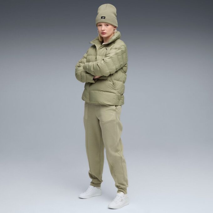 Hennes komfortjoggebukser for kvinner