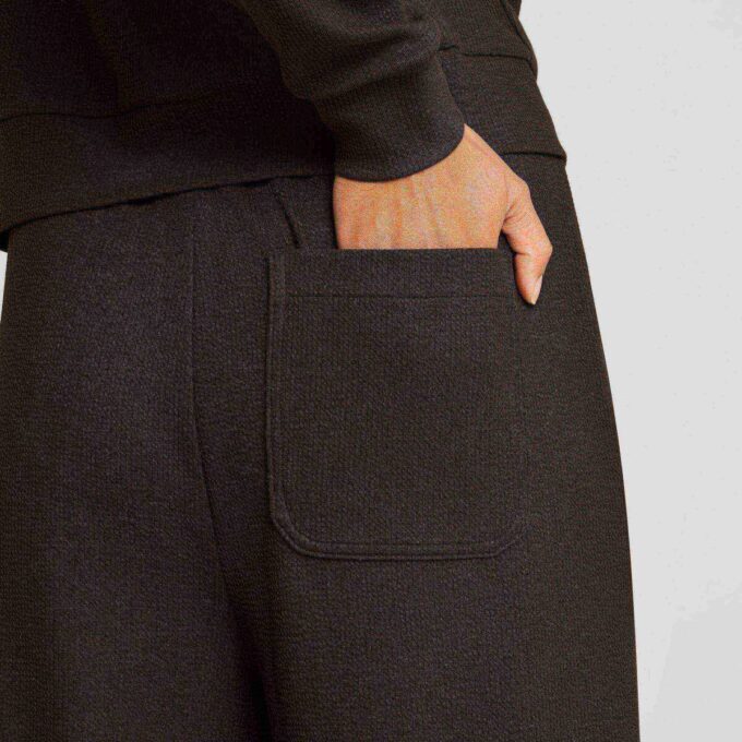 Her Women Comfort høylivede bukser
