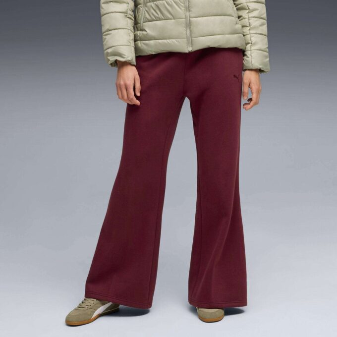 Her Women Fleece Joggebukser