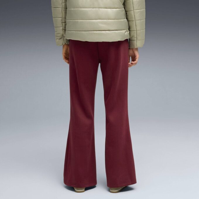 Her Women Fleece Joggebukser