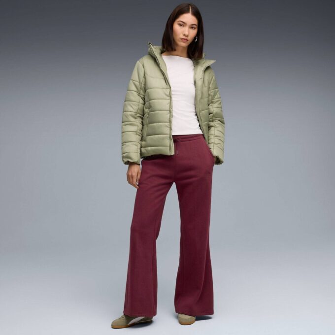 Her Women Fleece Joggebukser