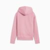 Her Women’s Relaxed Zip-Hettegenser