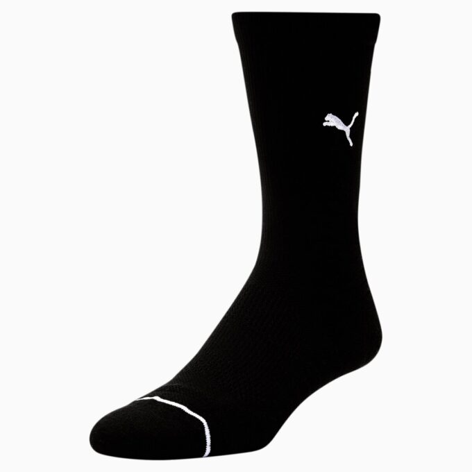Herre Basketball Crew Sokker [1 Pakke]