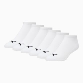 Herre Half Terry Low Cut sokker (3 par)