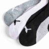 Herre Half Terry Low Socks (6 par)