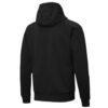 Hettegenser med sportstil &laquo;Svart&raquo;
