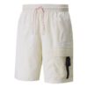 Hill Camp Cargo Shorts «Hvit»
