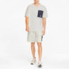 Hill Camp Cargo Shorts «Hvit»