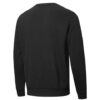 Holiday Pack Crew Neck Genser &laquo;Svart Gul Hvit&raquo;