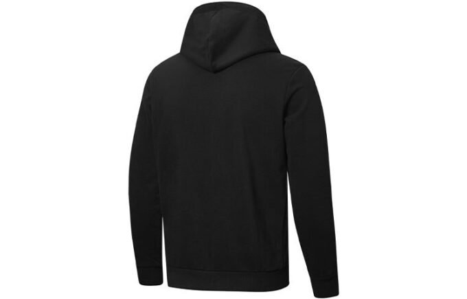 Holiday Pack Crew Neck Hettegenser &laquo;Svart Hvit&raquo;