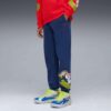 Hooper Hotline store barnebasketballjoggebukser