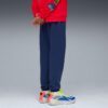 Hooper Hotline store barnebasketballjoggebukser
