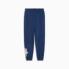 Hooper Hotline store barnebasketballjoggebukser