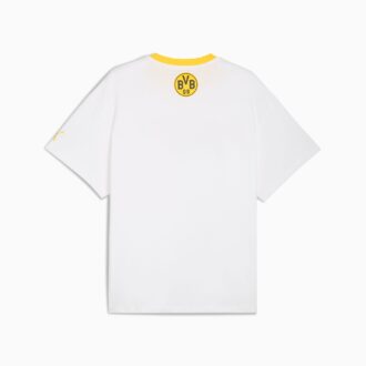 HOOPS x Borussia Dortmund herre basketballtrøye