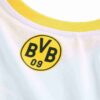 HOOPS x Borussia Dortmund herre basketballtrøye