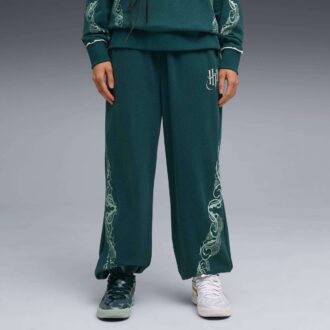 HOOPS x HARRY POTTER™ Dame Basketball Joggebukse