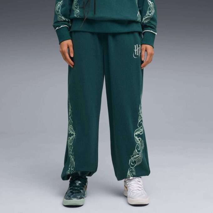 HOOPS x HARRY POTTER™ Dame Basketball Joggebukse