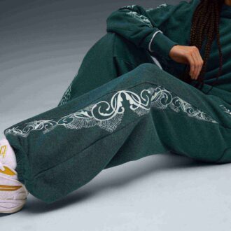 HOOPS x HARRY POTTER™ Dame Basketball Joggebukse