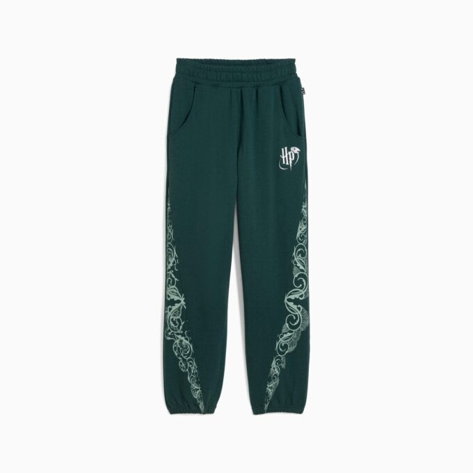 HOOPS x HARRY POTTER™ Dame Basketball Joggebukse