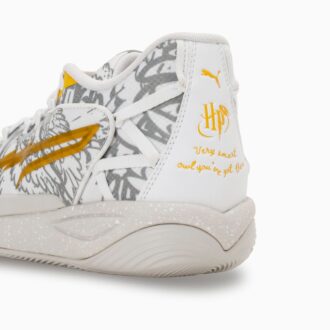 HOOPS x HARRY POTTER™ Stewie 4 Dame Basketballsko