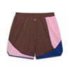 Hoops x KidSuper Shorts «Kastanjebrun»