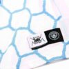HOOPS x Manchester City herre basketballtrøye