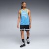 HOOPS x Manchester City herrebasketballdrakt