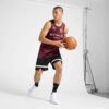 HOOPS x Manchester City herrebasketballdrakt