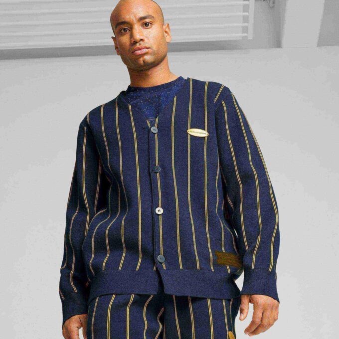 HOOPS x POLAR EXPRESS Herregenser