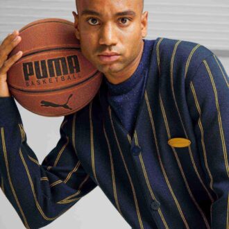 HOOPS x POLAR EXPRESS Herregenser