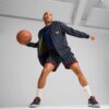 HOOPS x POLAR EXPRESS Herregenser