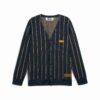 HOOPS x POLAR EXPRESS Herregenser