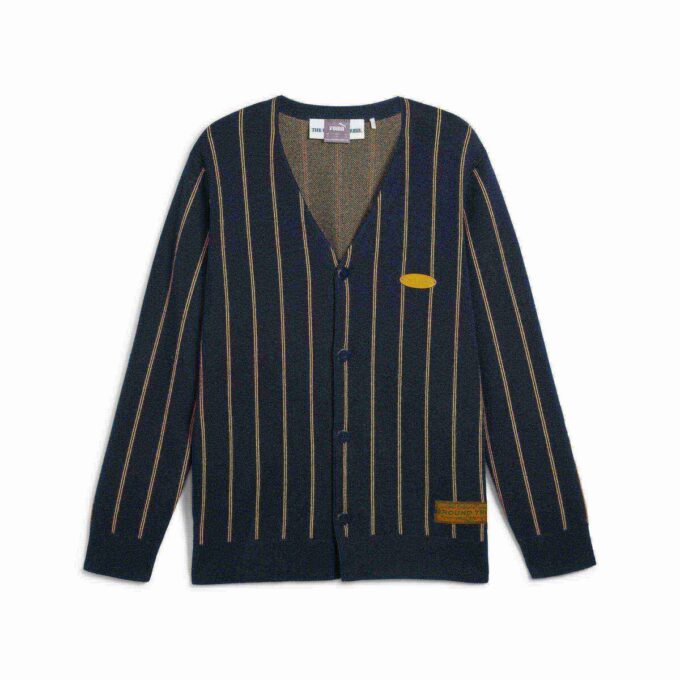 HOOPS x POLAR EXPRESS Herregenser