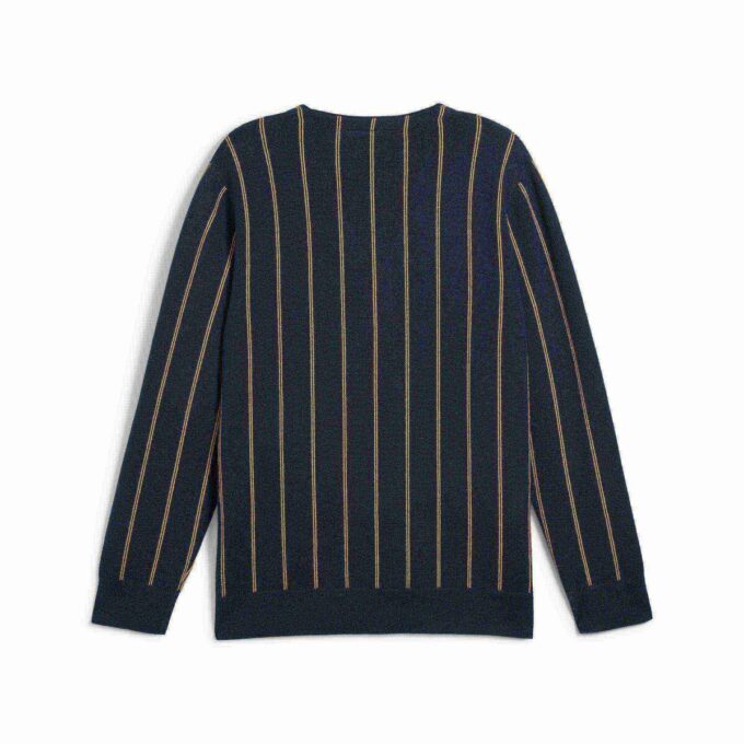 HOOPS x POLAR EXPRESS Herregenser