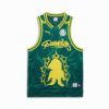 HOOPS x SE Palmeiras Basketballdrakt for menn