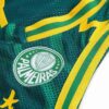 HOOPS x SE Palmeiras Basketballdrakt for menn