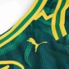 HOOPS x SE Palmeiras Basketballdrakt for menn