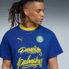 HOOPS x SE Palmeiras herre basketballtrøye
