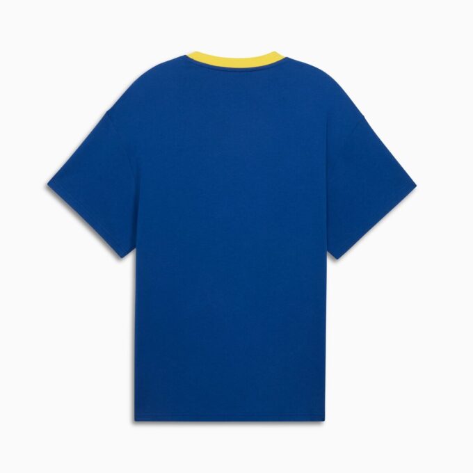 HOOPS x SE Palmeiras herre basketballtrøye