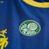 HOOPS x SE Palmeiras herre basketballtrøye