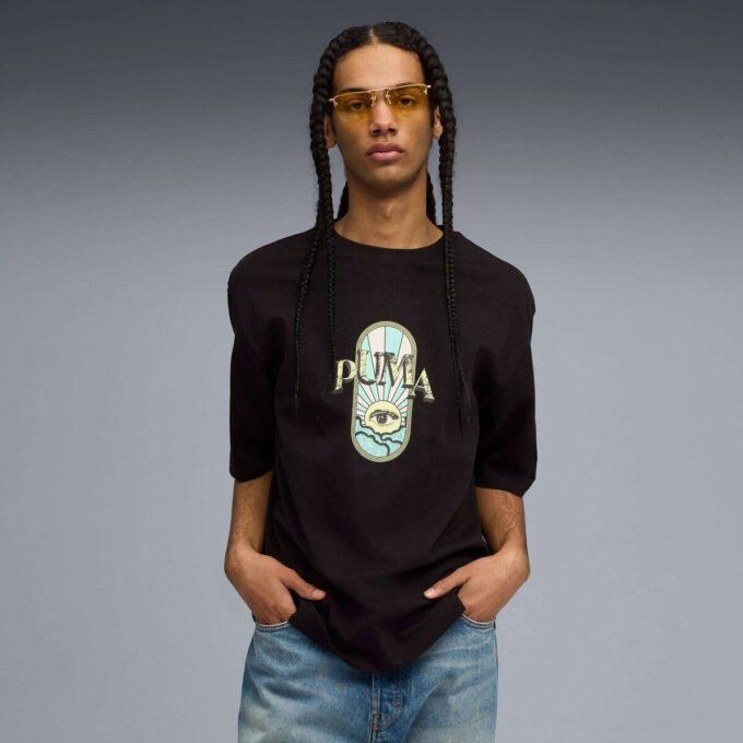 House of Graphics Herre T-skjorte
