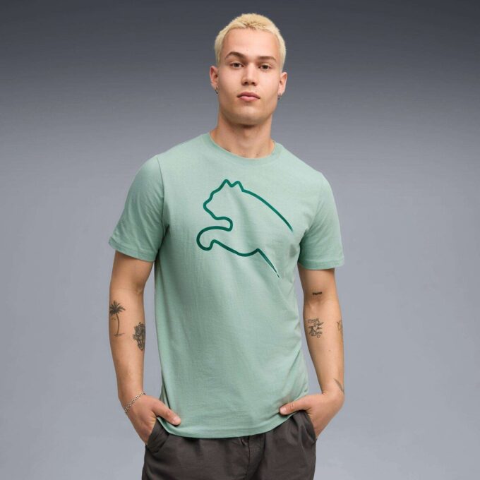 House of Graphics Herre T-skjorte
