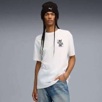 House of Graphics Herre T-skjorte