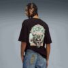 House of Graphics Herre T-skjorte