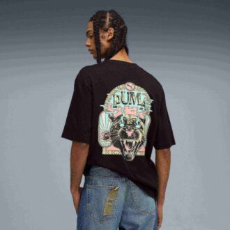 House of Graphics Herre T-skjorte